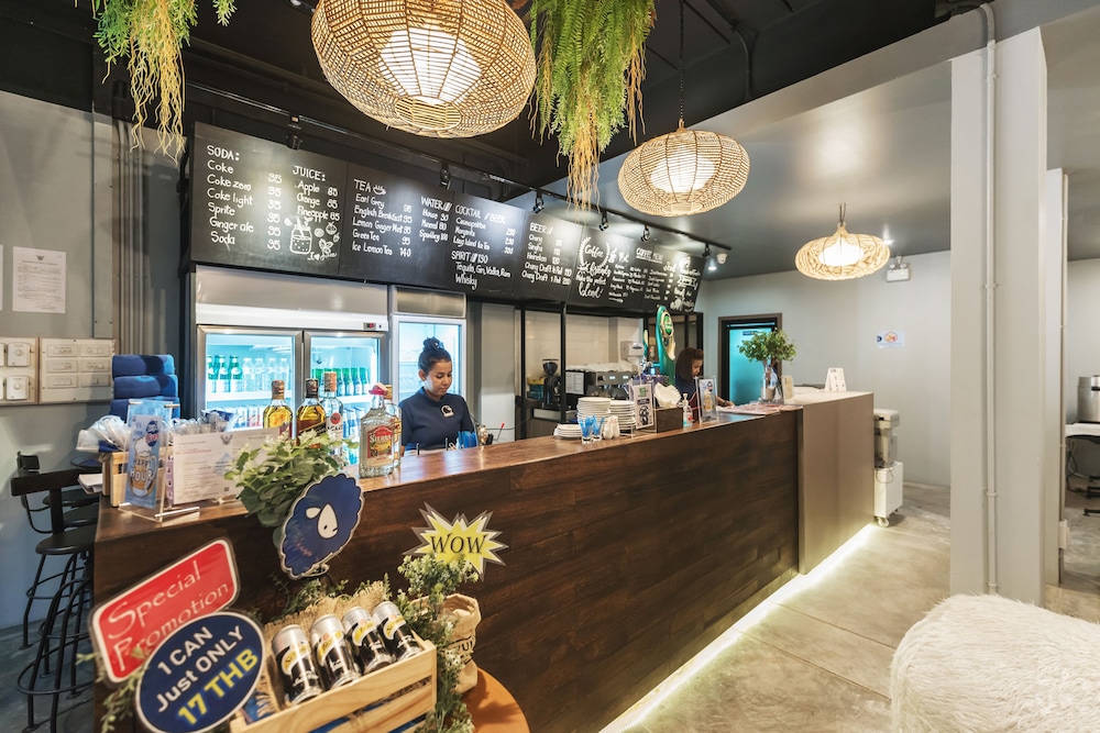 Kokotel Krabi Oasis 2/20