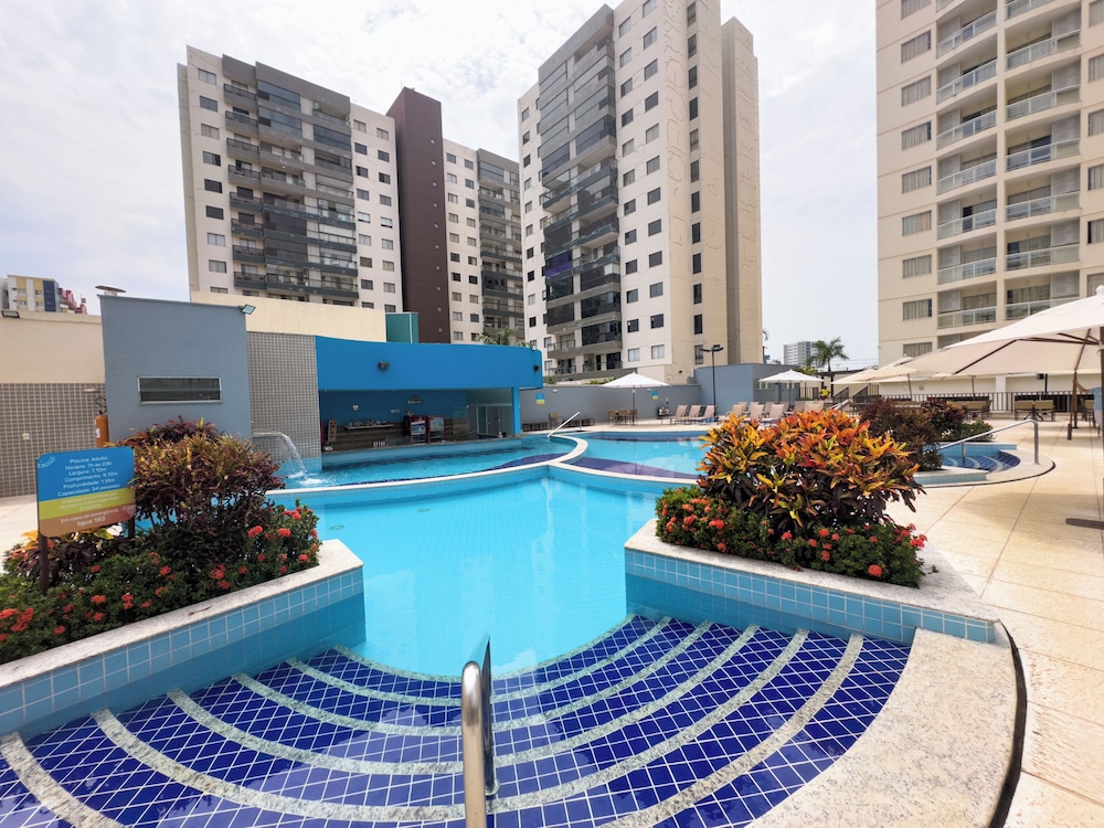 Prive Atrium Thermas Residence and Service 53/56