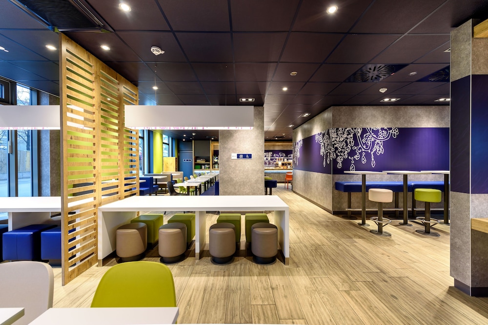 Ibis Budget Leipzig City 20/31