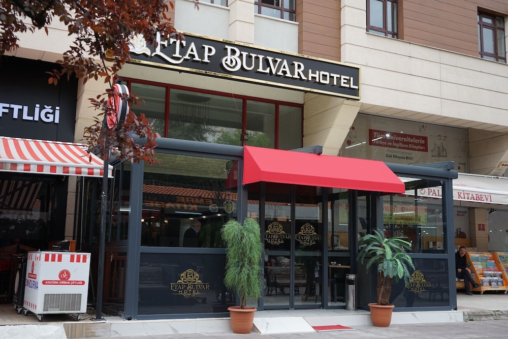 Etap Bulvar Hotel Ankara 2/44
