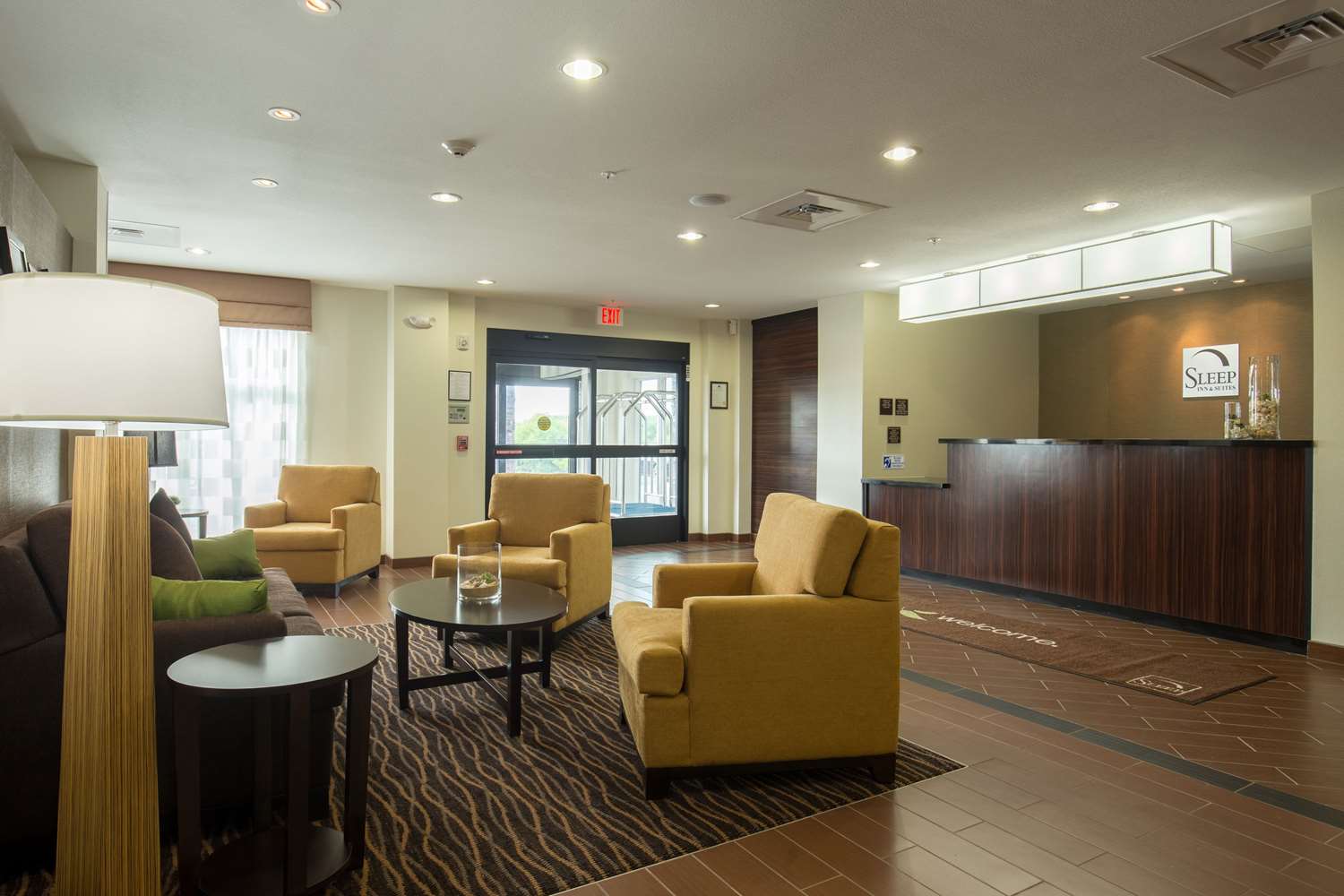 Sleep Inn & Suites Ingleside - Corpus Christi 36/50