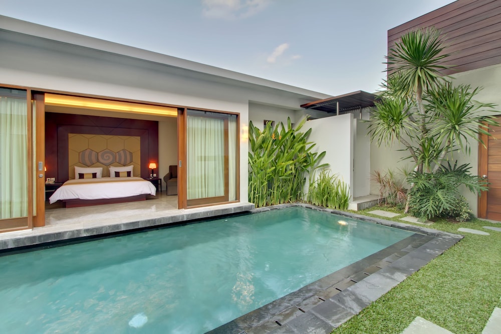 Amadea Resort & Villas in Seminyak