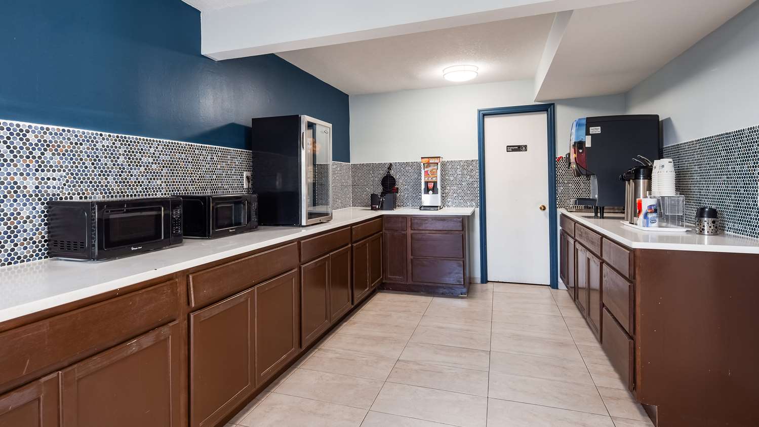 SureStay Hotel by Best Western Olathe 5/11