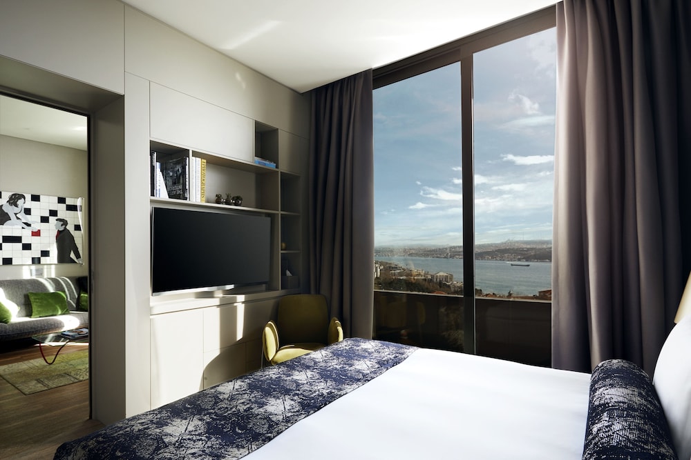 Lokalist, Istanbul, a Tribute Portfolio Hotel 7/50