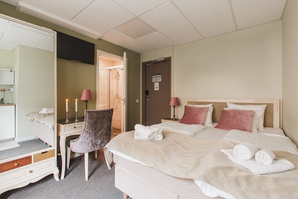 Hotel Point Stockholm 15/38