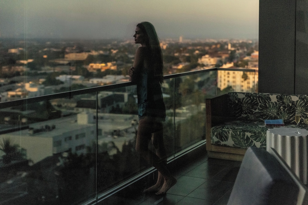 The Sun Rose West Hollywood 65/69