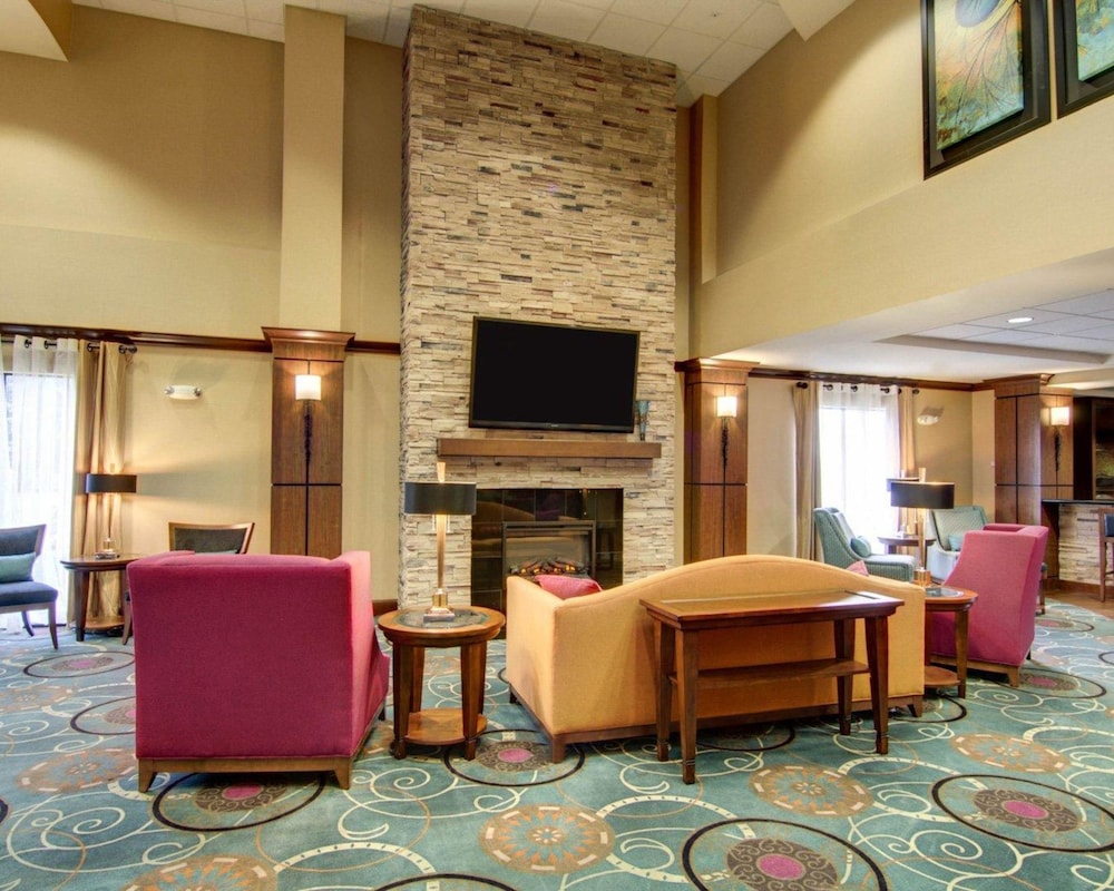 Comfort Suites Texarkana Arkansas 26/46