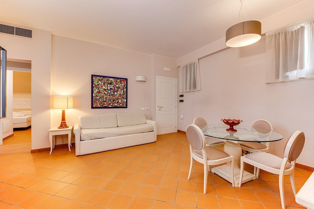 The Tonnara of Bonagia Resort 47/71