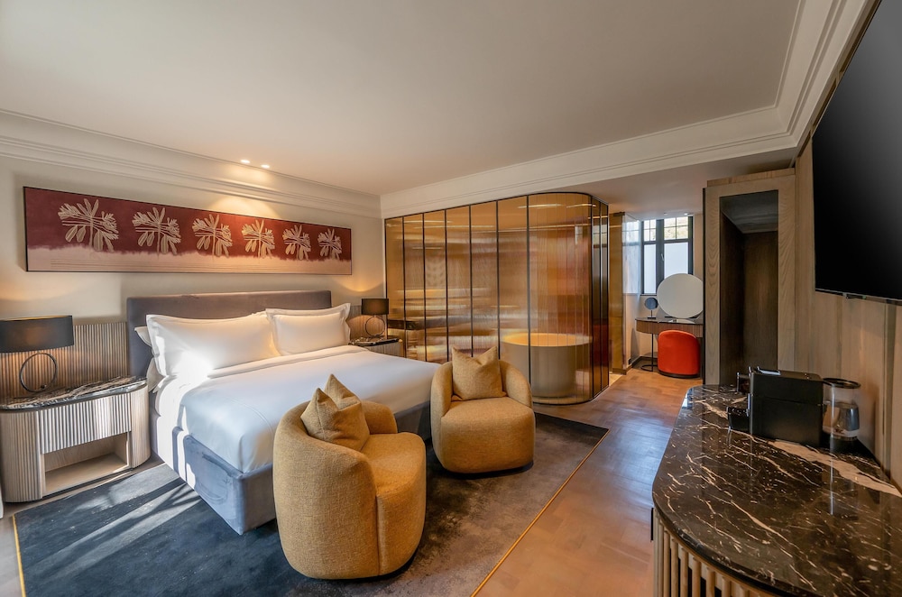 Park Hyatt Johannesburg 12/45