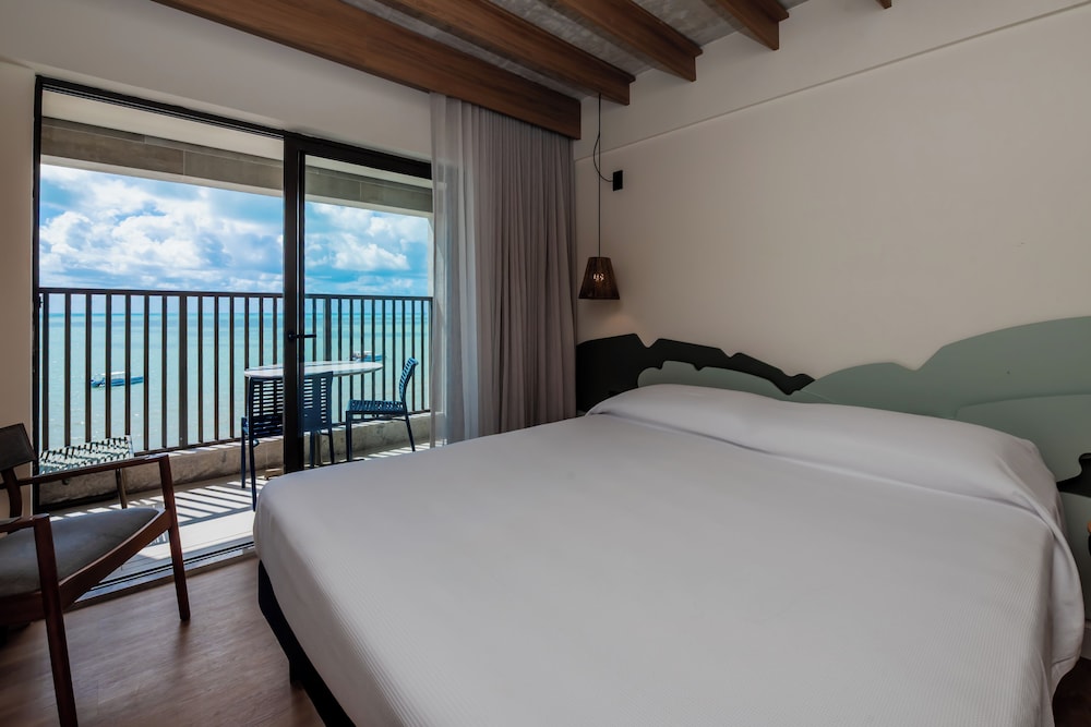 ibis Styles Maragogi 19/72