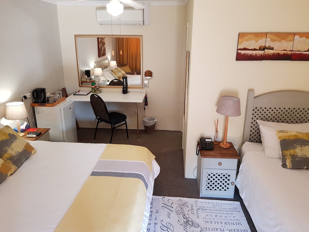 Aandbloem Guest House 22/35