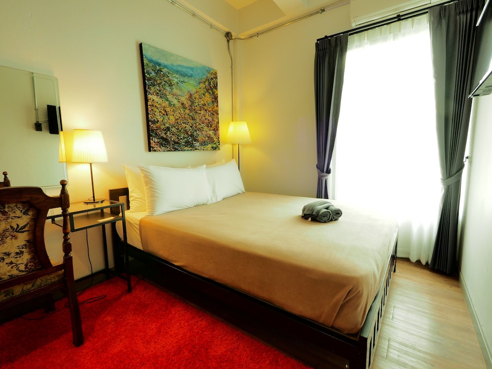 Uno Chiangmai - Hostel 16/46