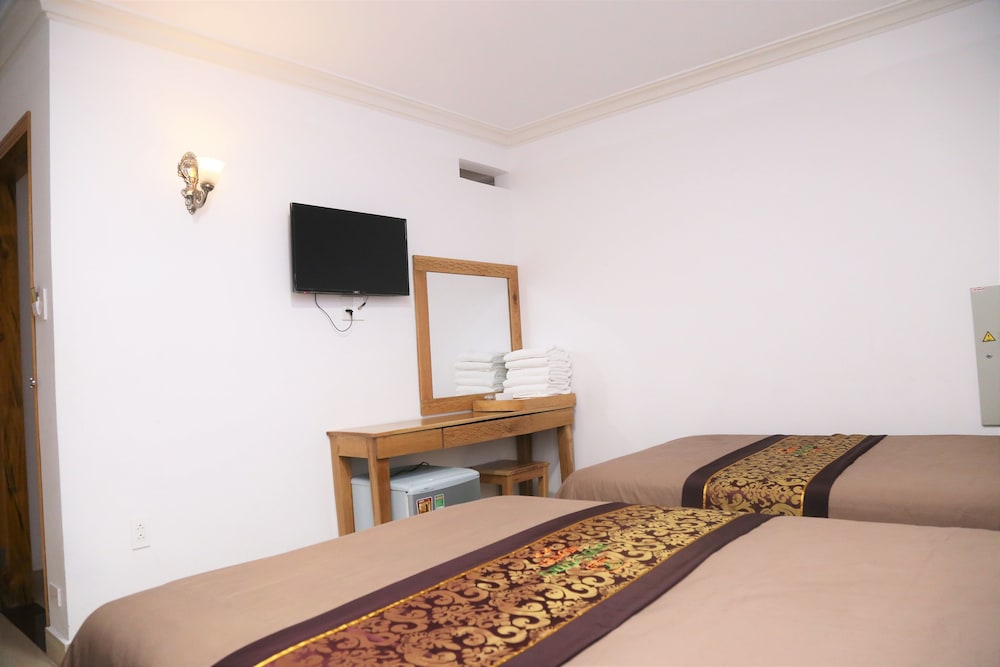 Da Lat Phu Tho Hotel 22/40
