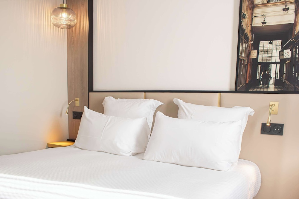 Brit Hotel Blois - Le Prema 26/50