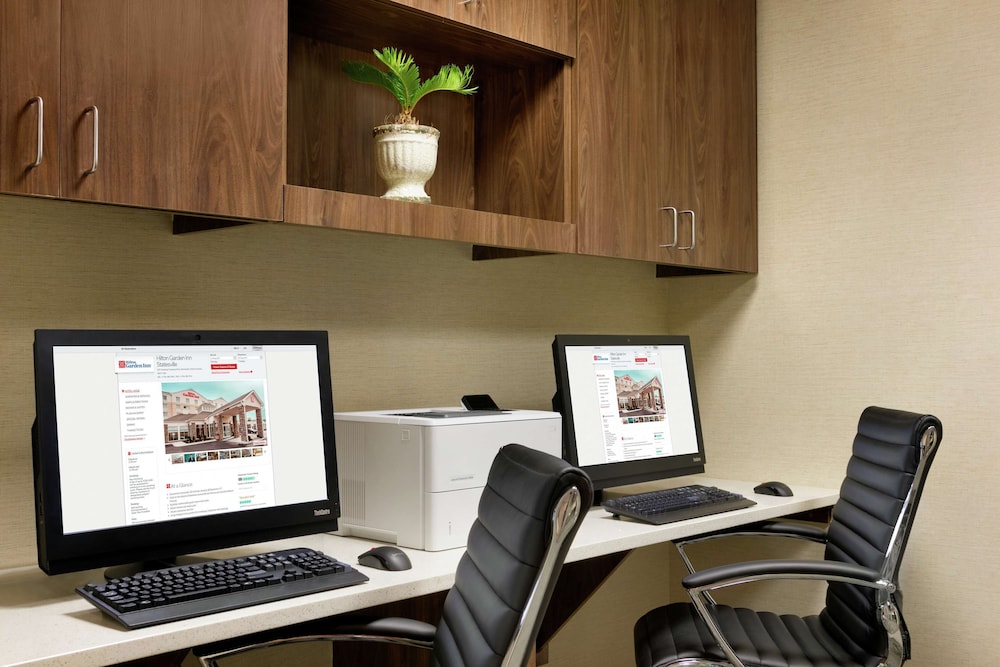 Hilton Garden Inn Statesville 37/40