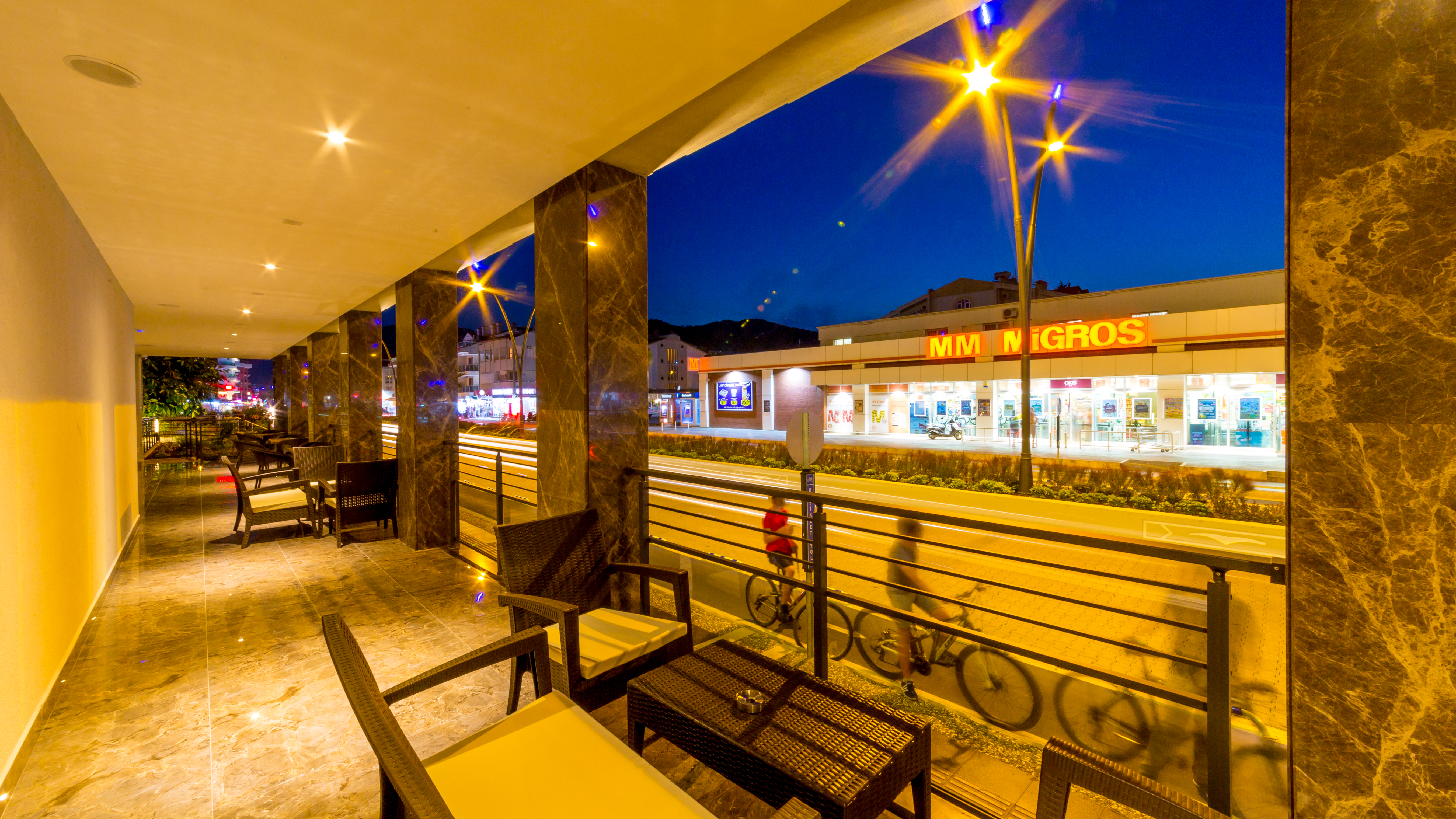 Ada Julian Marmaris Hotel - Adults Only 22/46