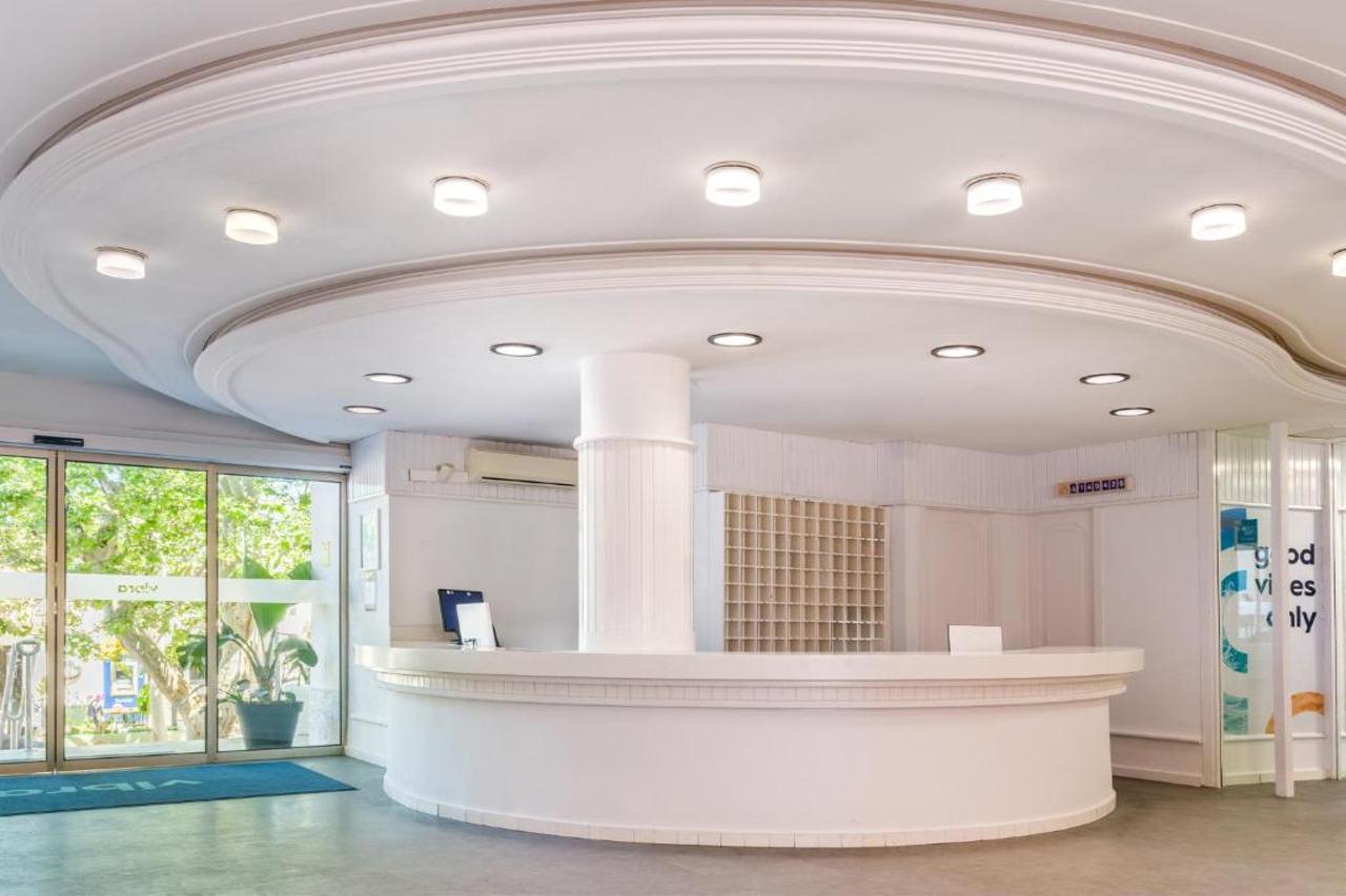 Hotel Vibra Marco Polo I Adult only 7/32