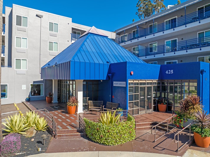 Worldmark San Diego Mission Valley in SAN DIEGO - CA