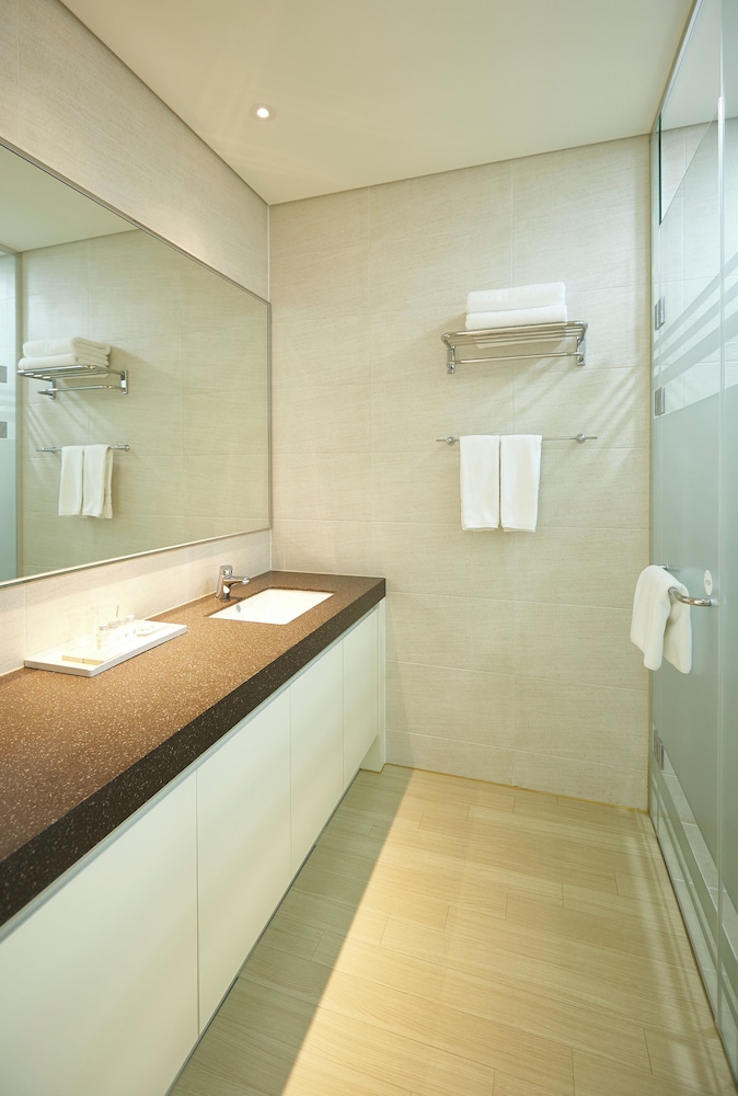 Hotel Around Pyeongchang 54/58