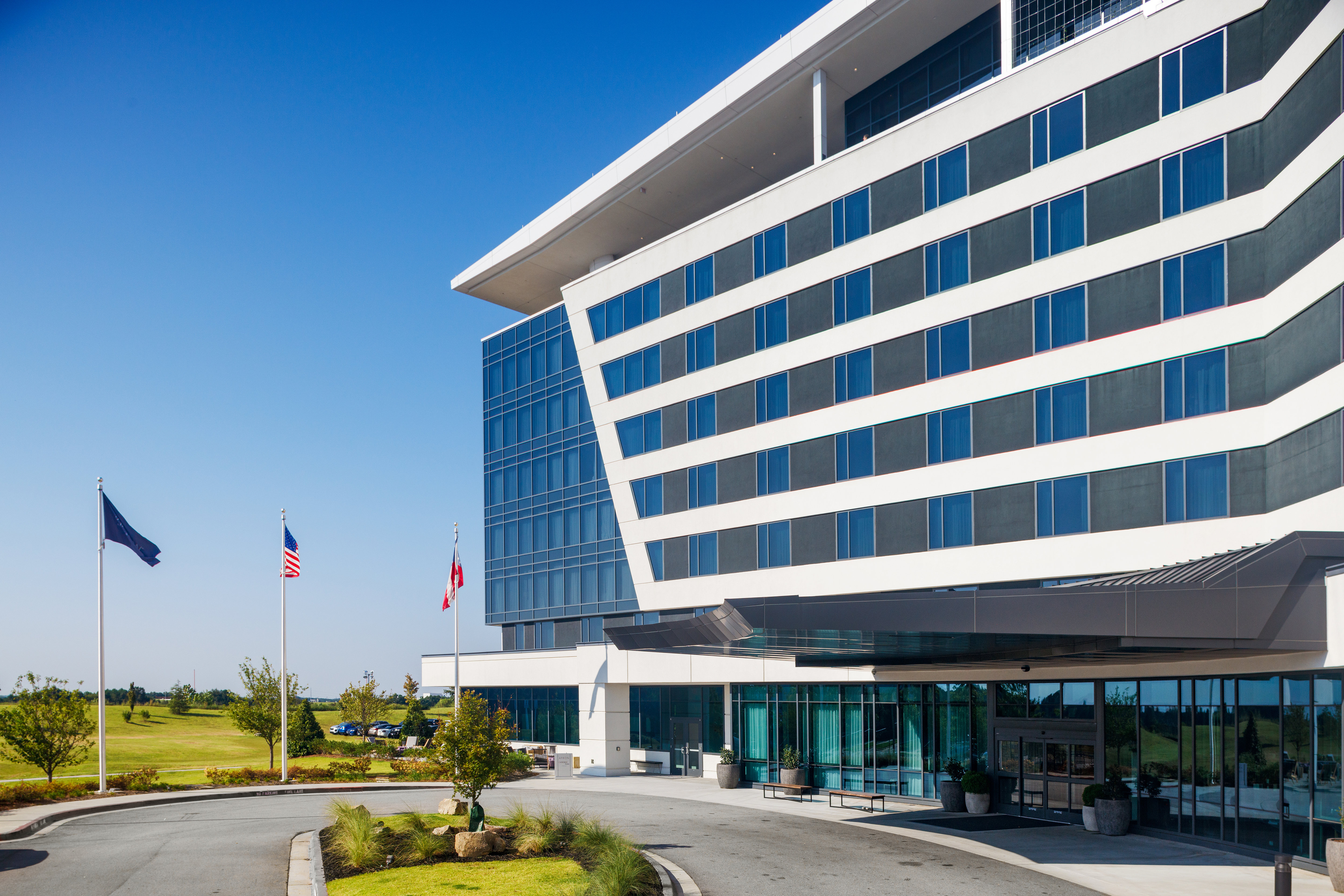 Kimpton Overland Hotel Atlanta Airport 3/80