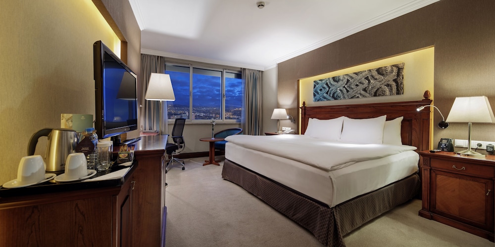 Wyndham Grand Kayseri 16/69