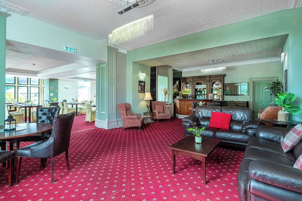 Northop Hall Country House Hotel 41/66