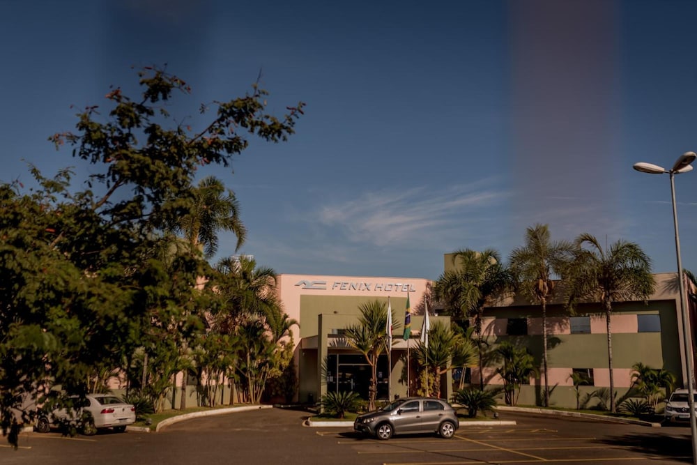 Fenix Araxa Hotel 29/32