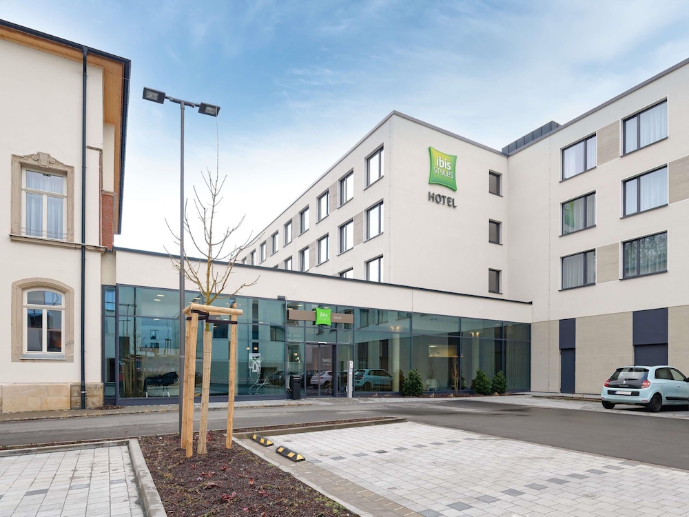 ibis Styles Coburg 64/68