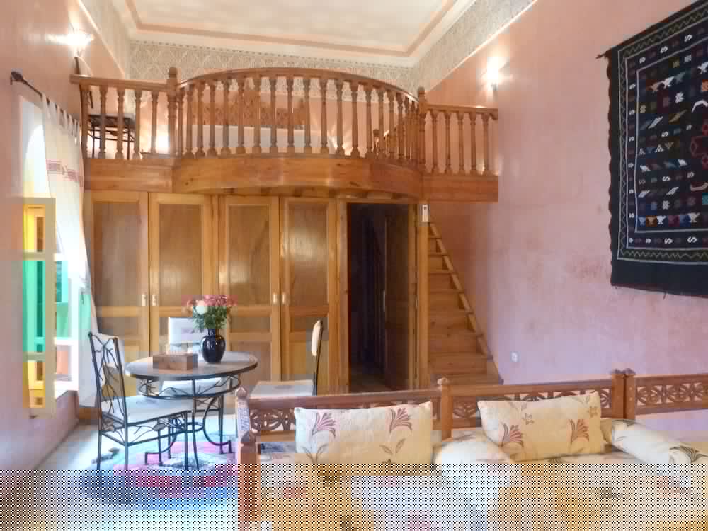 RIAD HABIB 5/42