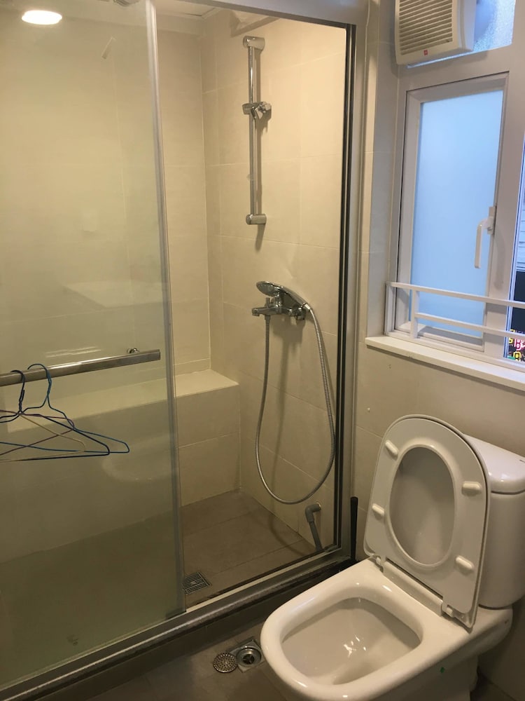 Tong Luo Wan Hostel 25/34