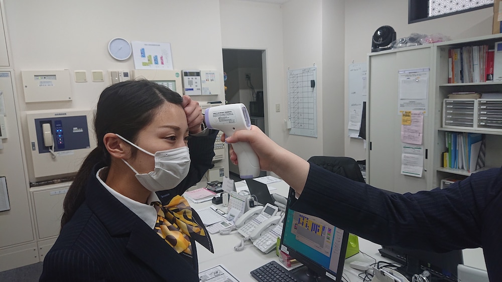 Smile Hotel Premium Sapporo Susukino 49/67