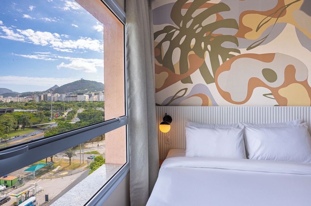 B&B Hotel Santos Dumont 22/41