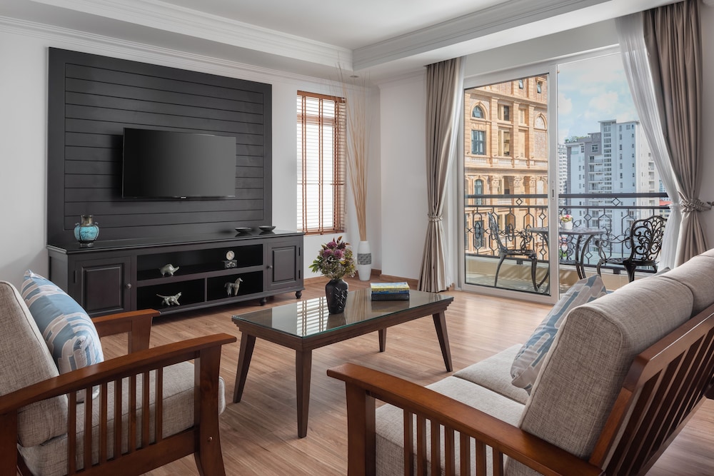 Duong Chan Hotel 26/39