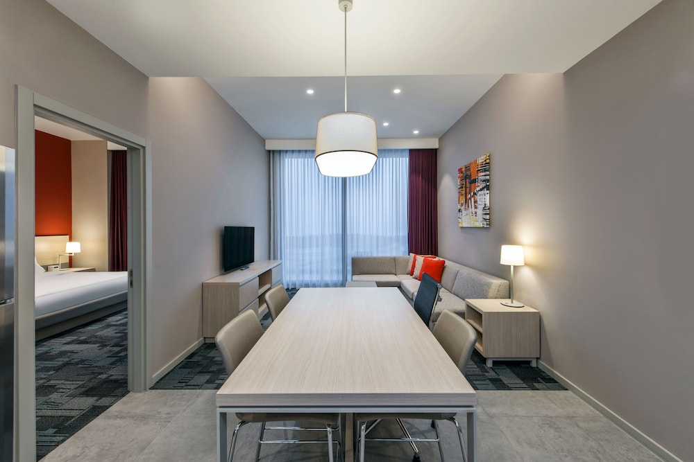 Hyatt House Gebze 48/66