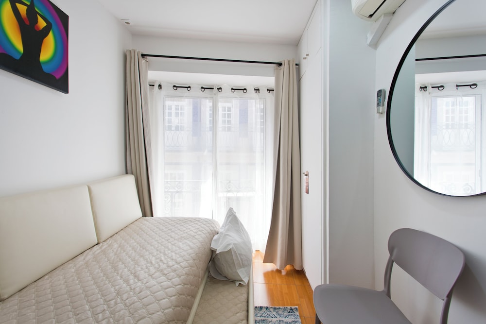 Braganca Oporto Hotel 50/70