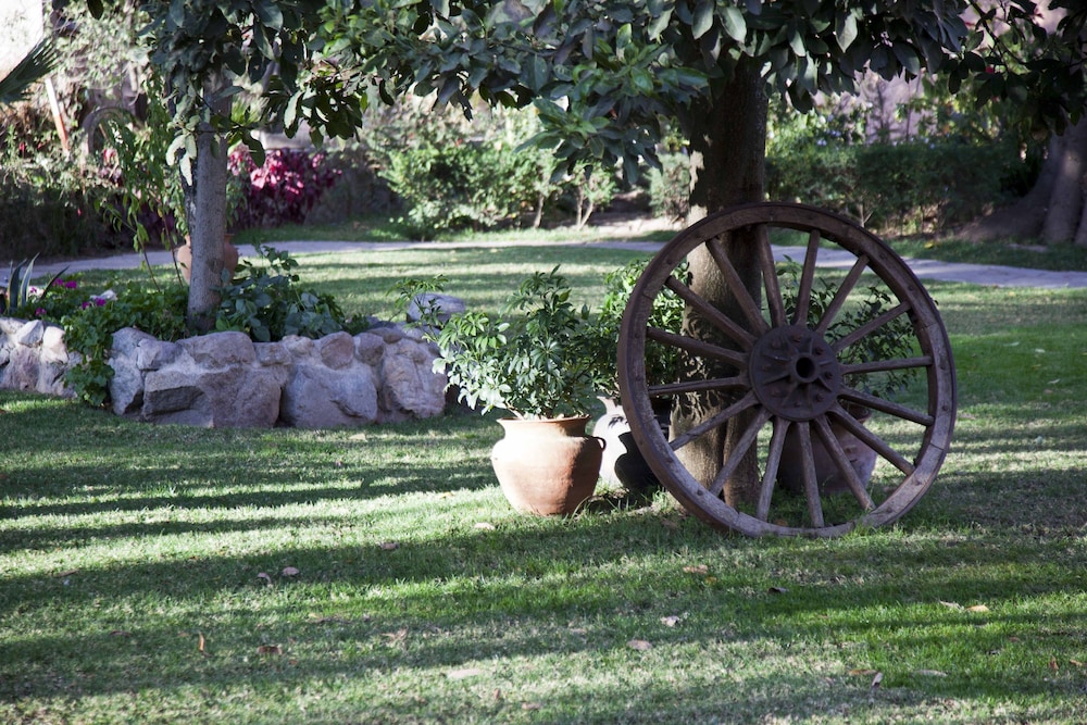 Hotel Spa San Agustin Urubamba 43/49