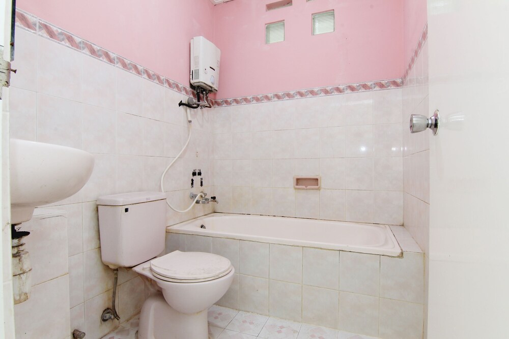 Hotel Wijaya 1 Kaliurang 14/38