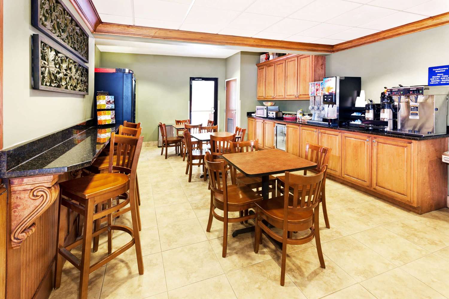 Microtel Inn & Suites by Wyndham Woodstock/Atlanta North 27/37