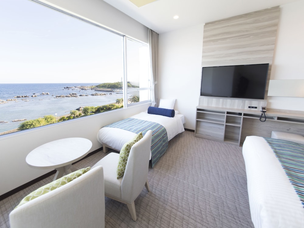 Shirahama Ocean Resort 29/59