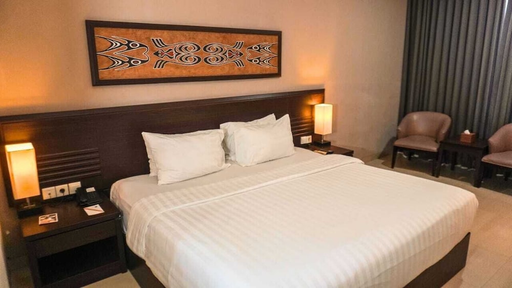 Deluxe, Single Bed