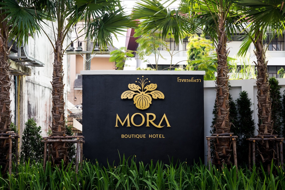 Mora Boutique Hotel 4/48
