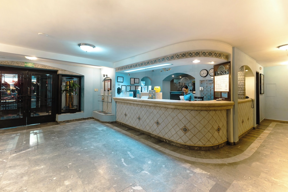 Hotel Suites Kino 12/73