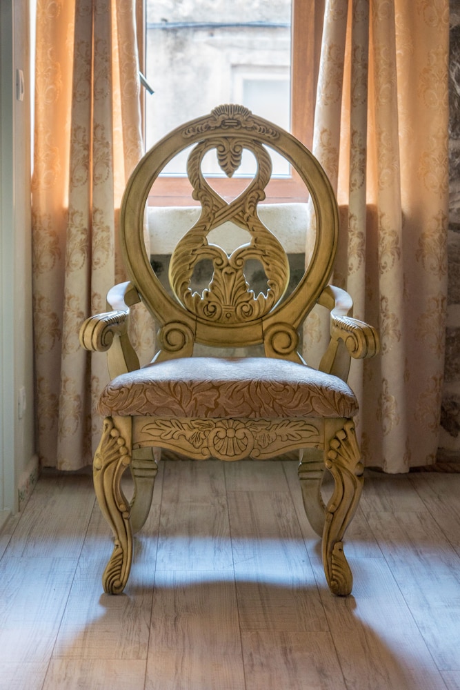 Lobby at Heritage Palace Varos - MAG Quaint & Elegant Boutique Hotels, SPLIT