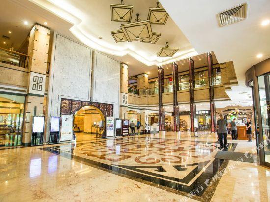 Suzhou xuccheng Shuxiang Shijia Hotel 5/33