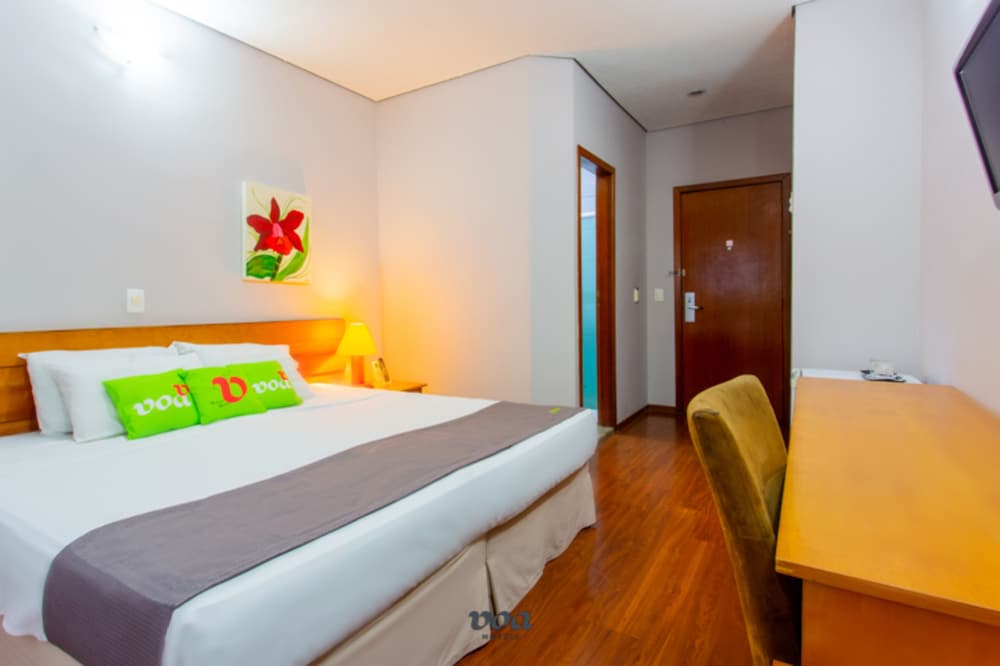 VOA Express Inn Hotel Orquidea 21/77