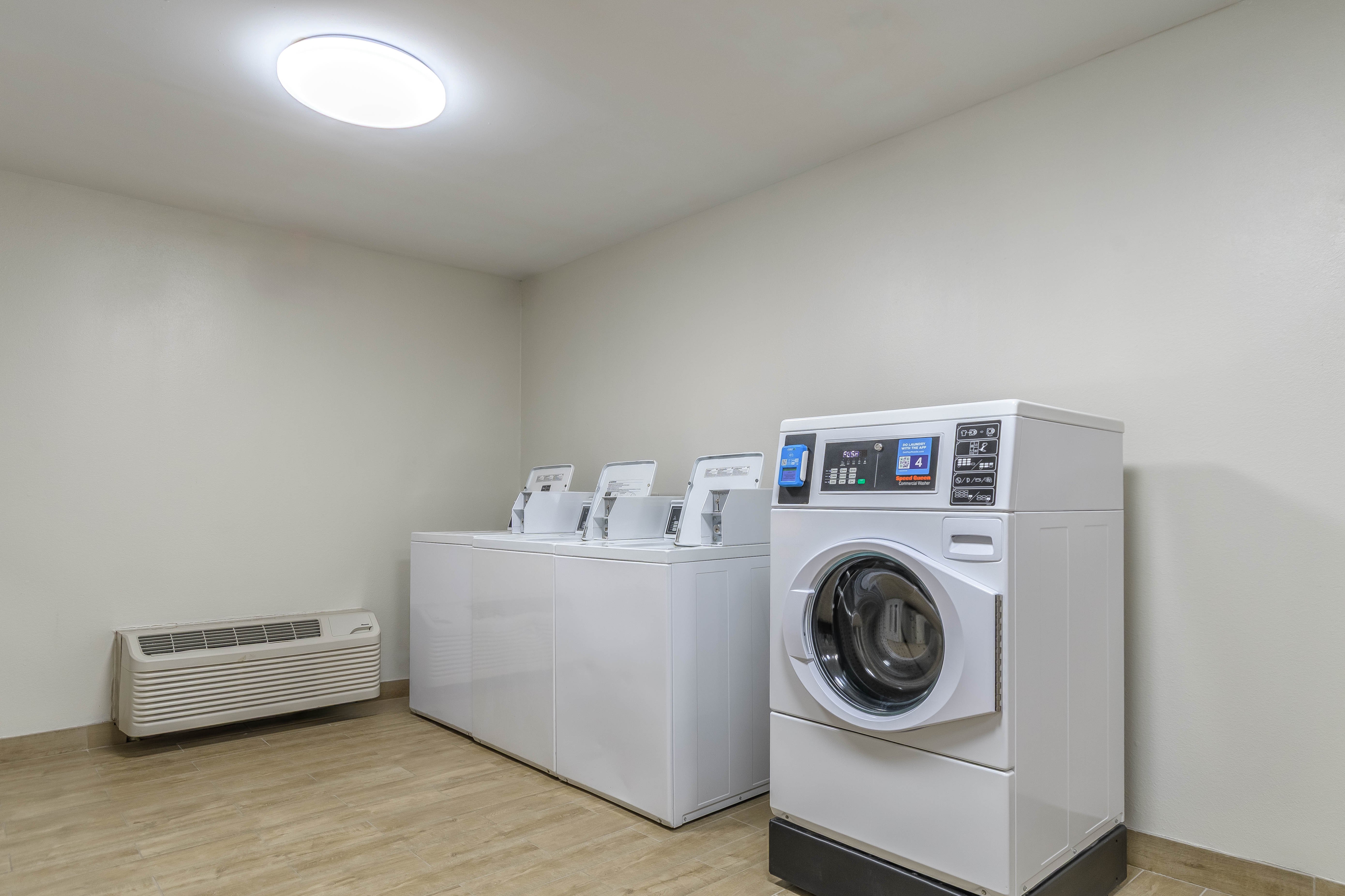 Candlewood Suites Southfield - Detroit by IHG 9/23