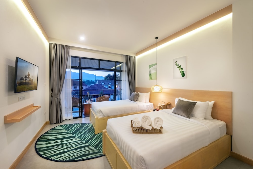 Ai Pai Hotel 16/95