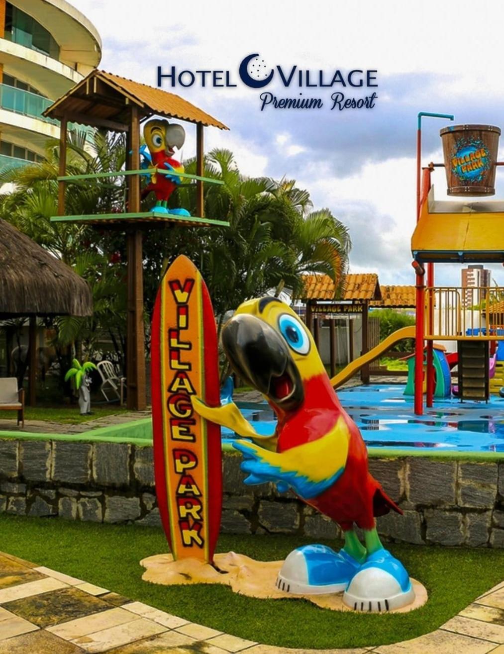 Hotel Village Premium Campina Grande 41/52