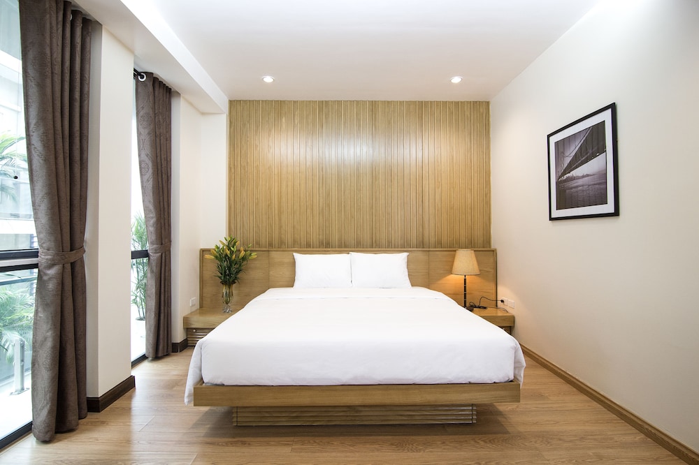 Canary Hotel & Apartment 12/42