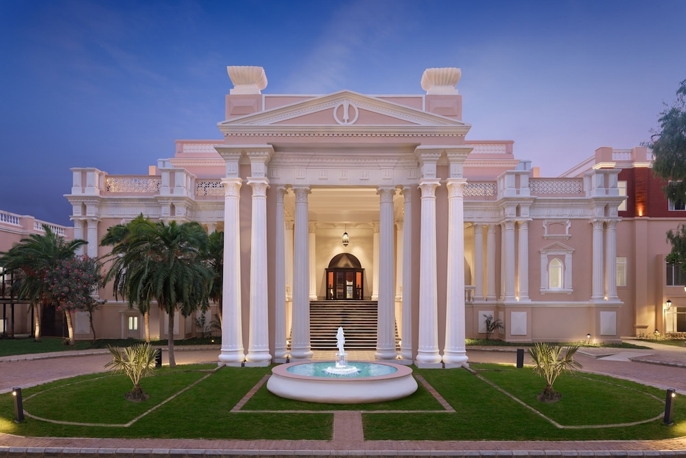 Welcomhotel by ITC Hotels, Raja Sansi, Amritsar 46/50